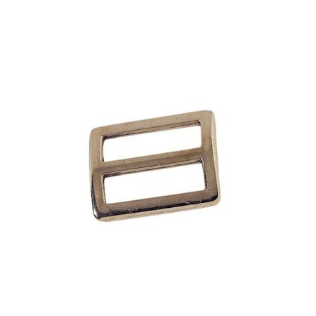 Kong Usa Buckle 129 Nickel plated Bronze 28 mm, 1.7/64 inch 129280N00XK